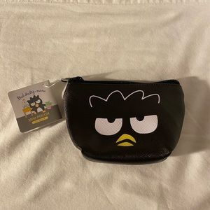 Sanrio Badtz Maru Mini Pouch